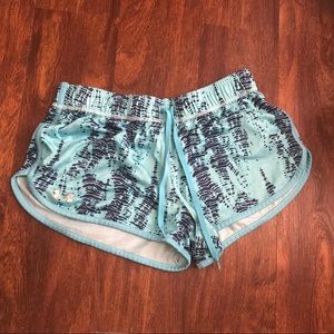 Under Armour Workout Shorts